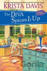 Diva Spices It Up