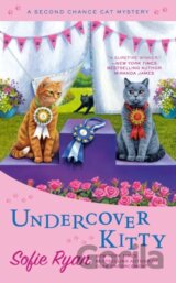 Undercover Kitty