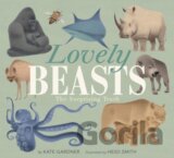 Lovely Beasts