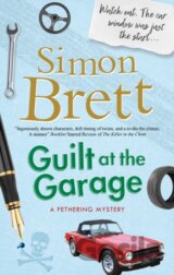 Guilt at the Garage