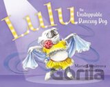 Lulu the Unstoppable Dancing Dog