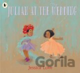 Julian at the Wedding