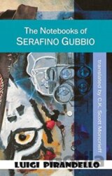 The Notebooks of Serafino Gubbio