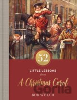52 Little Lessons from A Christmas Carol