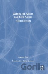 Games for Actors and Non-Actors