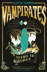 Vampirates 5: Empire of Night