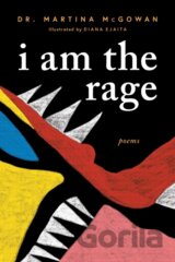 I am The Rage