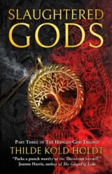 Slaughtered Gods