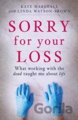 Sorry For Your Loss