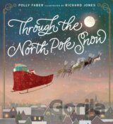 Through the North Pole Snow