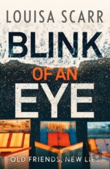 Blink of an Eye