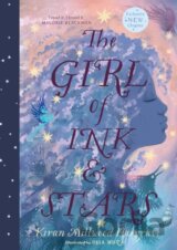 The Girl of Ink & Stars (illustrated edition)
