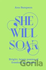 She Will Soar