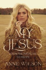 My Jesus