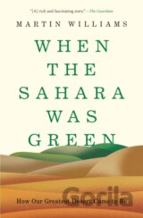 When the Sahara Was Green