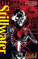 Stillwater by Zdarsky & Perez, Volume 3