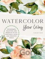 Watercolor Your Way