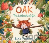 Oak, the Littlest Leaf Girl