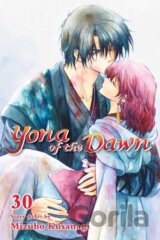 Yona of the Dawn, Vol. 30