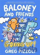 Baloney and Friends: Going Up!