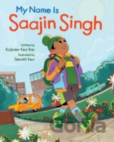My Name is Saajin Singh