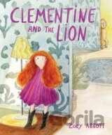 Clementine and the Lion