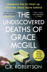 The Undiscovered Deaths of Grace McGill