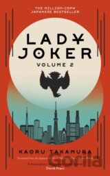 Lady Joker: Volume 2