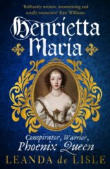 Henrietta Maria
