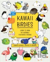 Kawaii Birdies