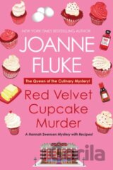 Red Velvet Cupcake Murder