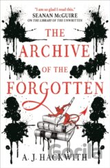 The Archive of the Forgotten