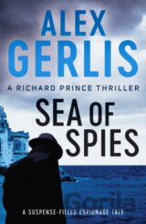 Sea of Spies