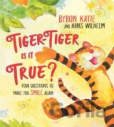 Tiger-Tiger, Is It True?