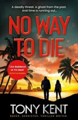 No Way to Die