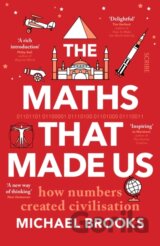 The Maths That Made Us