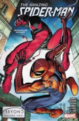 Amazing Spider-Man: Beyond Vol. 2
