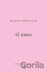 Ti Amo