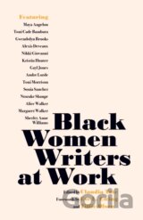 Black Women Writers at Work