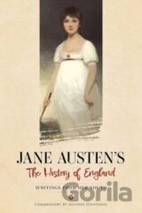 Jane Austen's the History of England