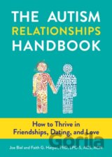 The Autism Relationships Handbook