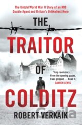 The Traitor of Colditz