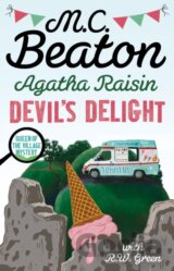 Agatha Raisin: Devil's Delight