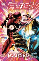 The Flash Vol. 17: Eclipsed