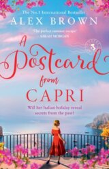 A Postcard from Capri