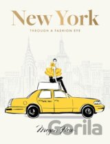 New York: Through a Fashion Eye