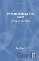 Phenomenology: The Basics