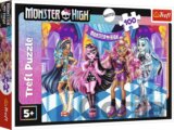 Monster High: Príšerné kamarátky