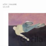 Koki Nakano:  Ululo LP