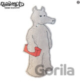 Quasimoto:  Yessir Whatever LP